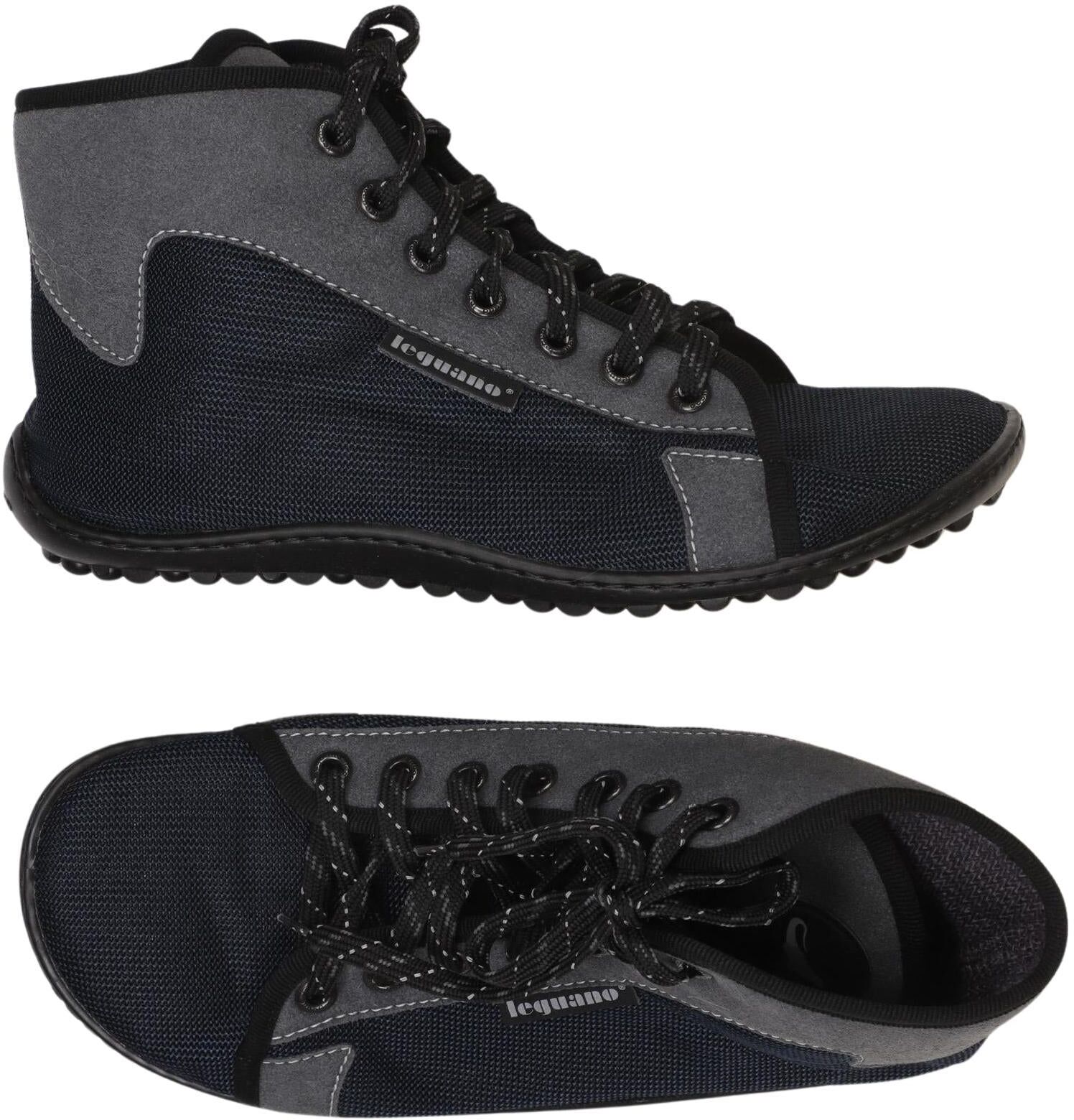 Leguano Damen Sneaker, Mehrfarbig, Gr. EU 37, kein / Etikett - Second Hand