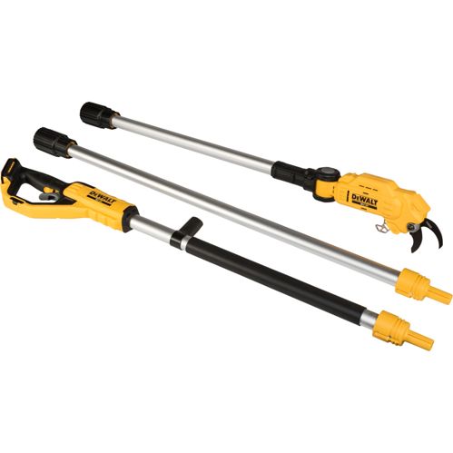 DeWalt DCMPP569N-XJ Akku-Stabastschere