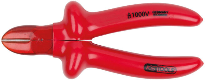 KS Tools Pince coupante 1000V 180mm (117.1722)