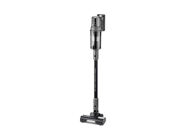 Trisa T2142 Quick Clean Professional Akkustaubsauger Schwarz