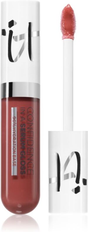 IT Cosmetics Confidence In a serum gloss lip gloss Self-worth 6.7 ml