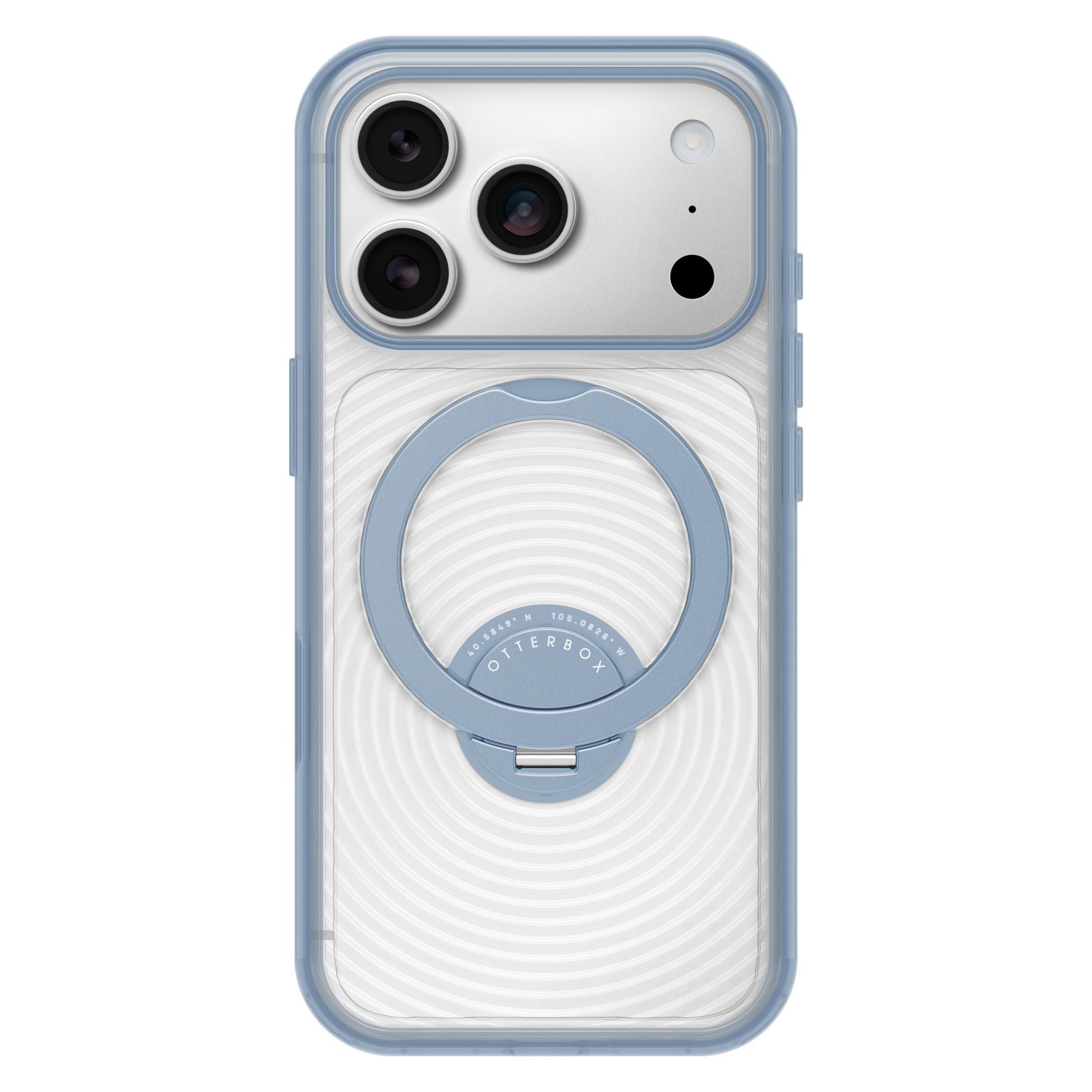 OtterBox Symmetry Stand Magsafe (Apple iPhone 17 Pro, Apple iPhone 18 Pro) (77-001212)