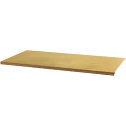 Bedrunka+Hirth Arbeitsplatte Buche Multiplex Breite 1.500 mm - 03.15.40B