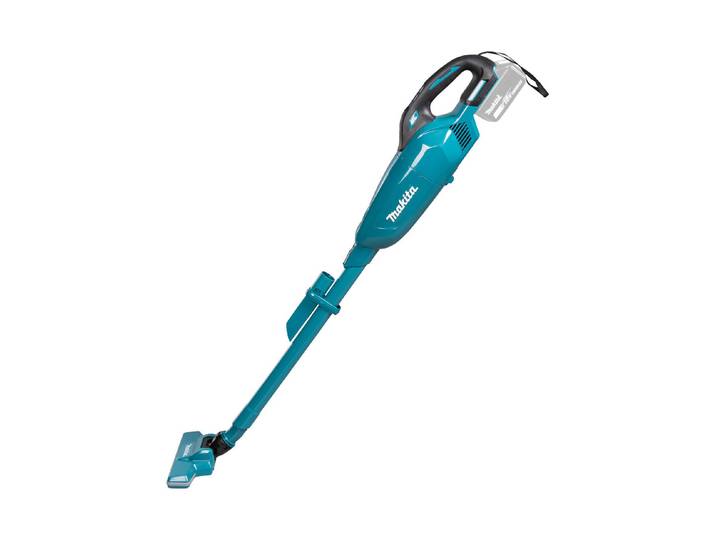 Makita Akku-Staubsauger LXT 18 V Solo