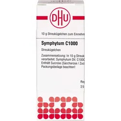 Symphytum C1000 10 G
