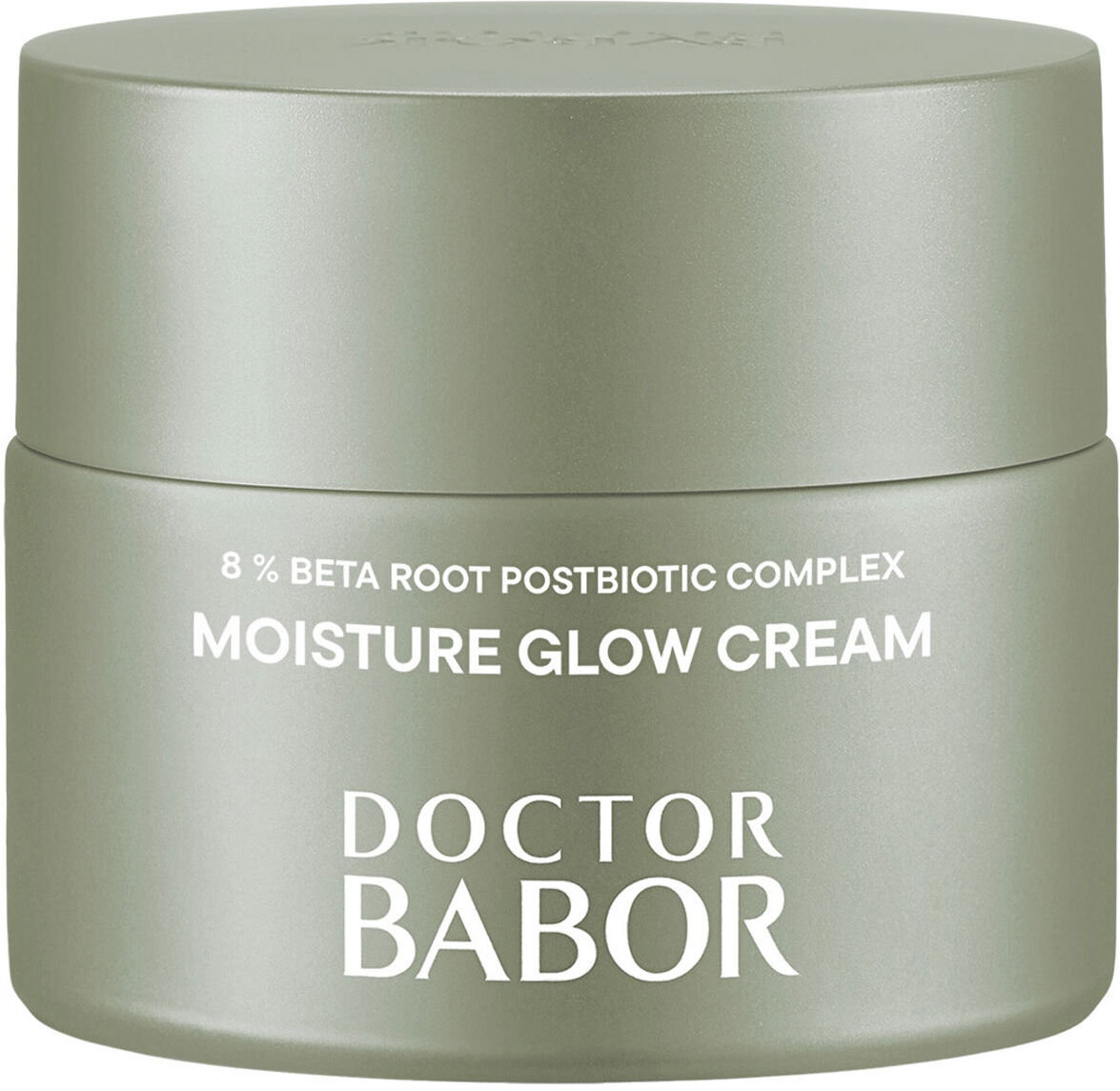 BABOR Doctor Babor Microbiomic Moisture Glow Cream