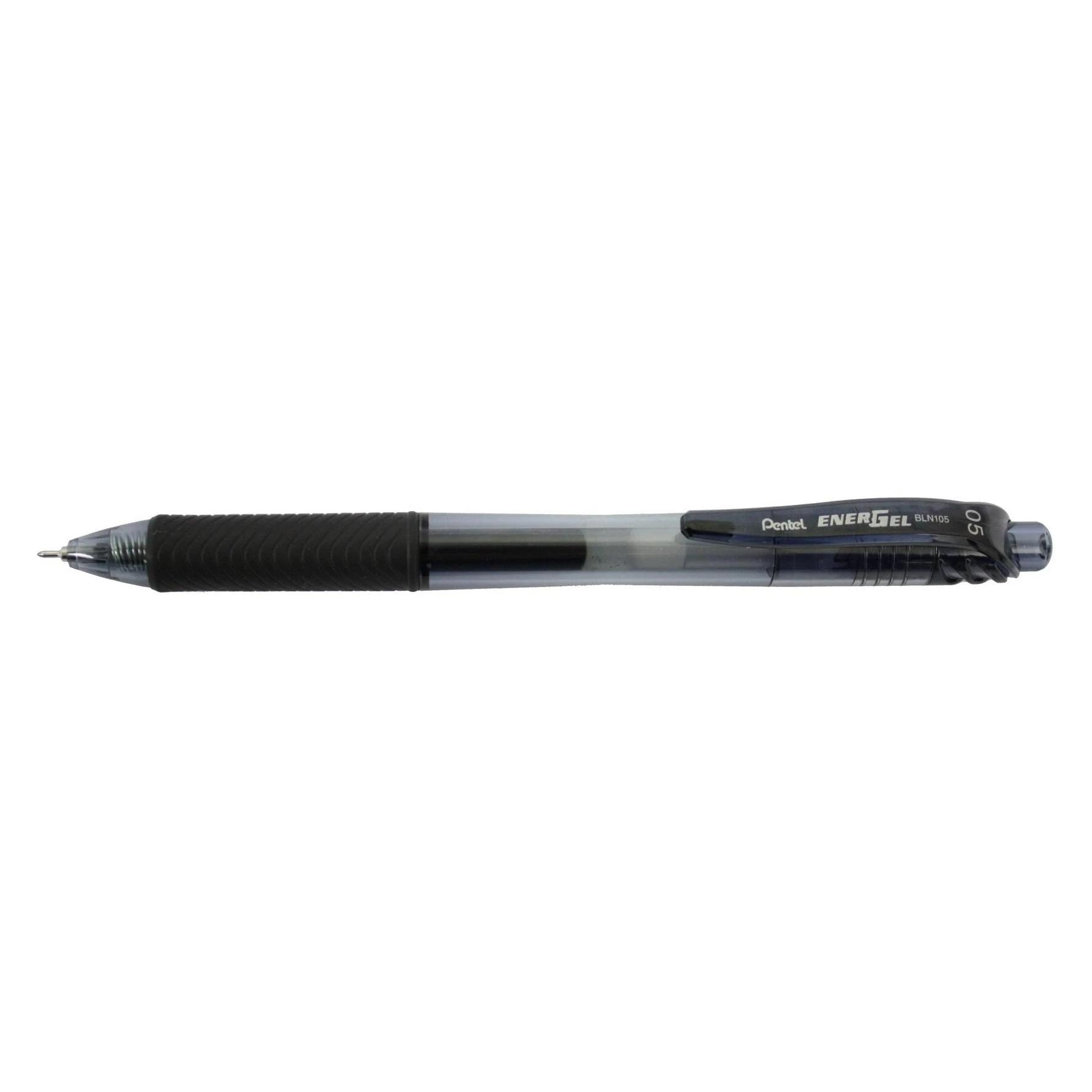 Pentel EnerGel (1x) (BLN105-AX)