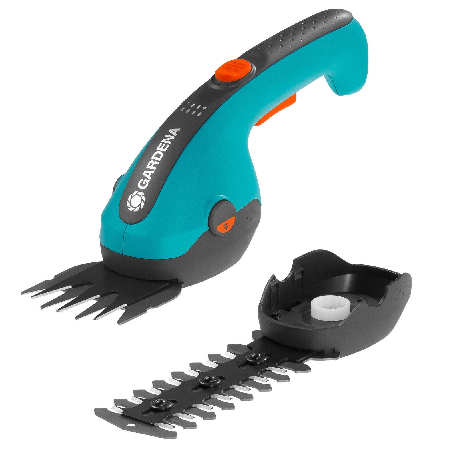 GARDENA ClassicCut Li Akku-Strauch- und Grasschere 3,6 V 09885-20