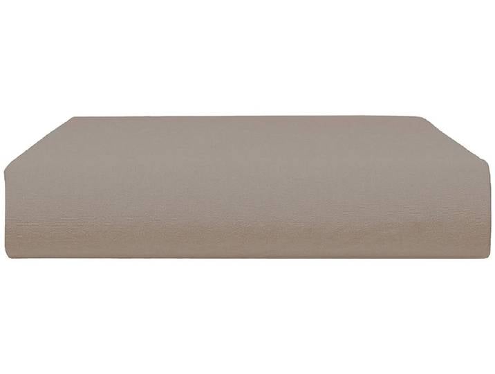 Fixleintuch DH TOPPER 160x200cm beige