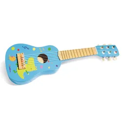 Eichhorn - Musik Holzgitarre, 54cm