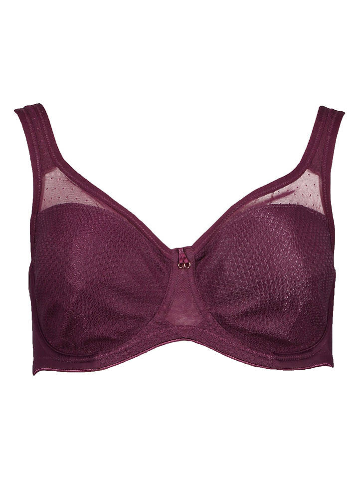 nuance Minimizer-BH in Aubergine - 80F