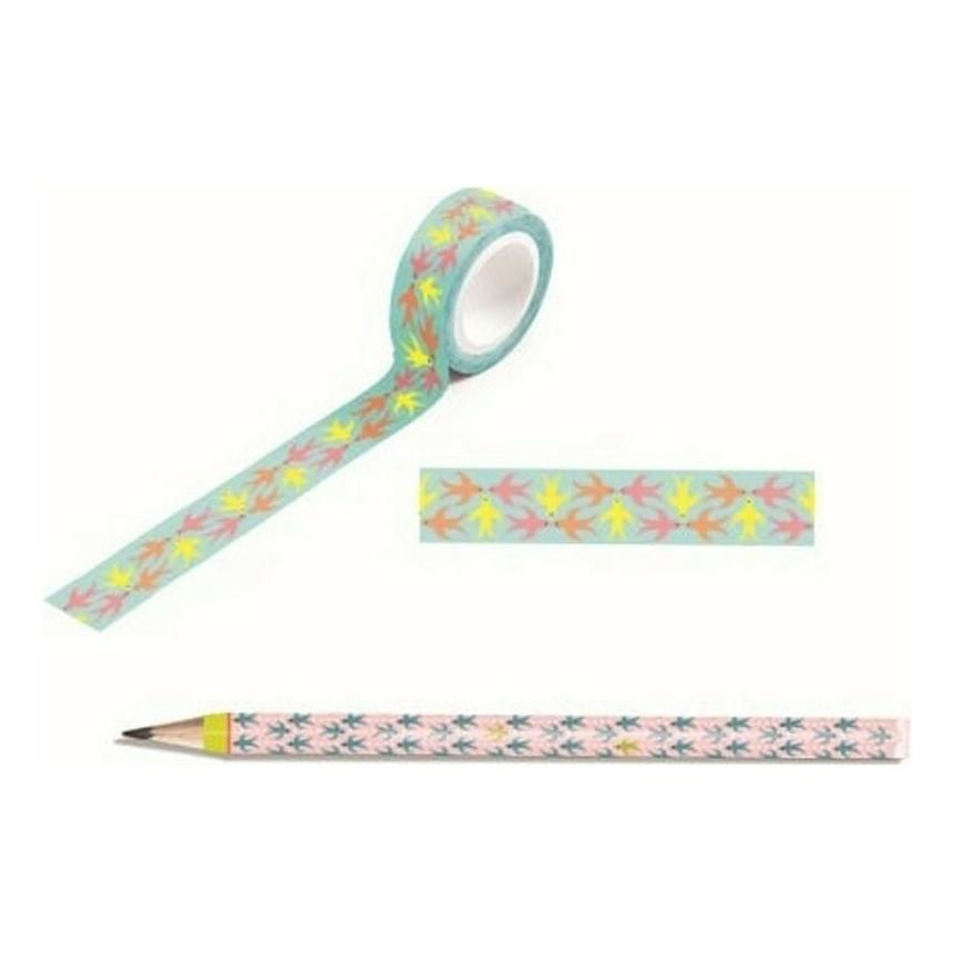 Djeco Papeterie Box Charlotte (5403502)
