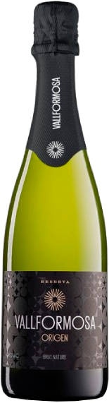 Vallformosa Origen Brut Nature - 75cl