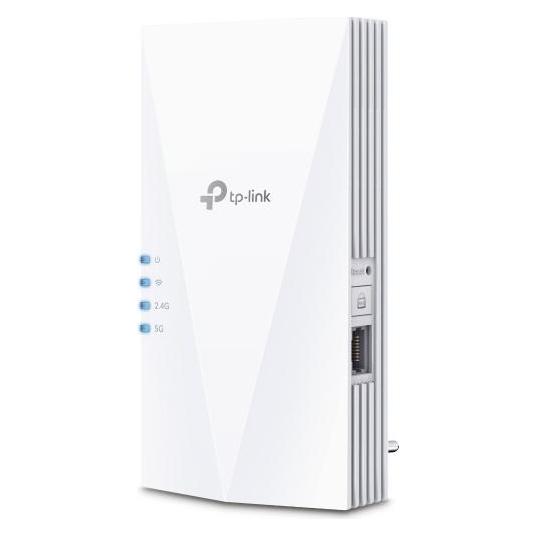 TP-Link RE780X (2402 Mbit/s, 574 Mbit/s) (RE780X)