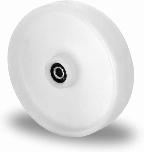 CASCOO Roue ø 200 mm Série N0N0 à roulement à billes (200N0N0R1W)