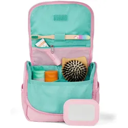 Affenzahn Toilettentasche, Necessaire, Pink