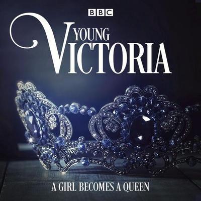 Young Victoria - Juliet Ace, CD, 9781787532922
