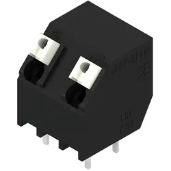 Weidmüller Leiterplattenklemme LSF-SMT 7#1886110000