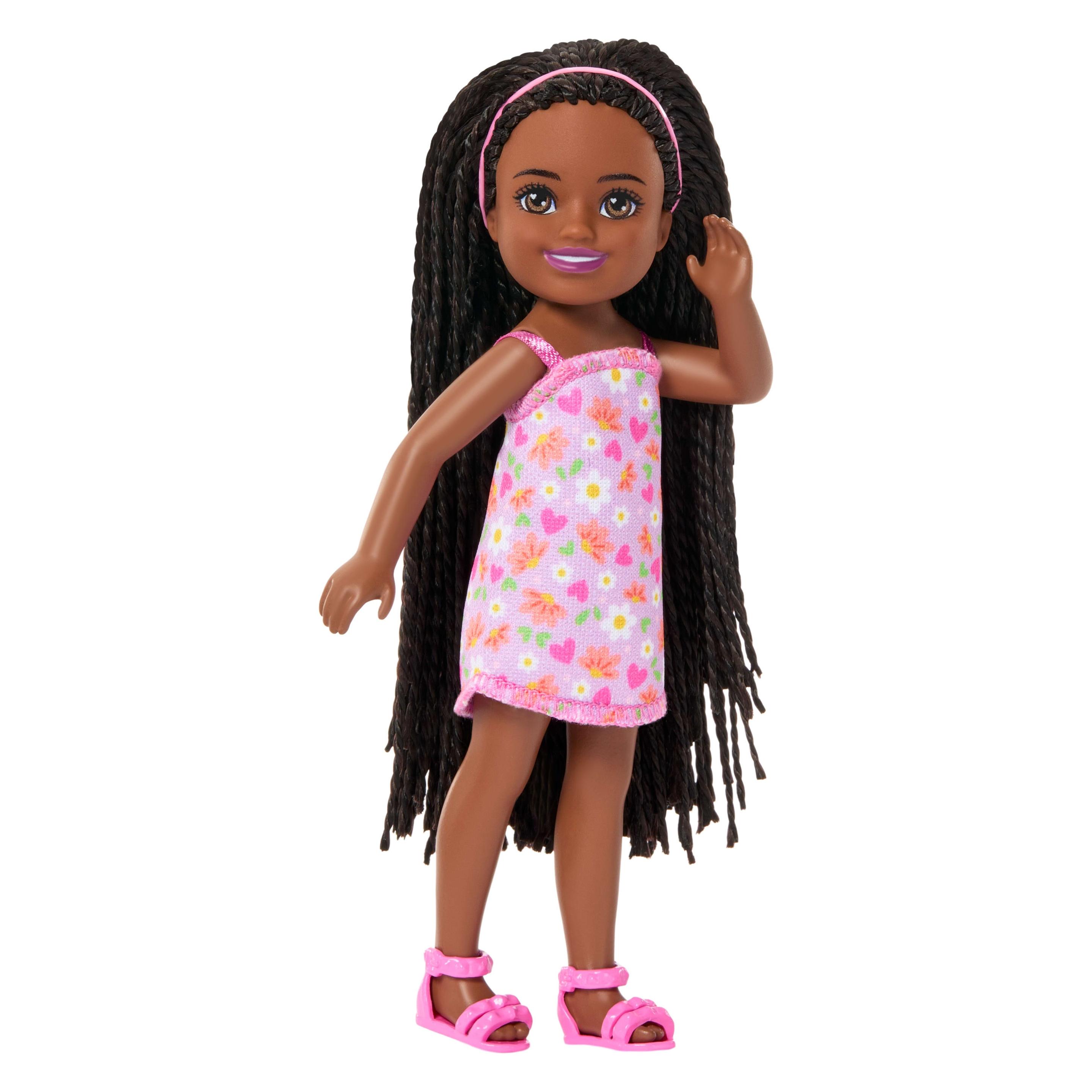 Barbie Family & Friends Puppe (JJB34)