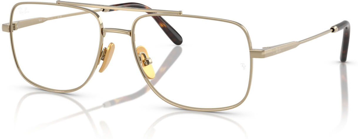 Ray-Ban Titanium RX 8797 (1246) - RB 8797 1246