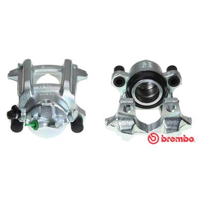 BREMBO Bremssattel F 06 253 Vorderachse rechts für BMW