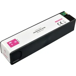 Kompatible Tinte ersetzt HP M0J94AE 991X magenta