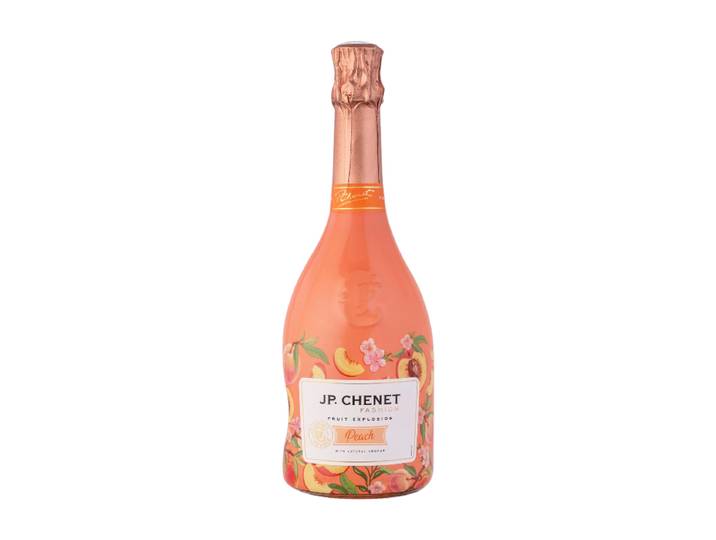 JP. Chenet Fashion Vin mousseux aromatisé pêche 75 cl
