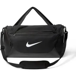 NIKE Tasche Brasilia 40l, Größe ONE SIZE in Schwarz Schwarz