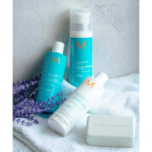 Moroccanoil Curl Defining Cream 250mL