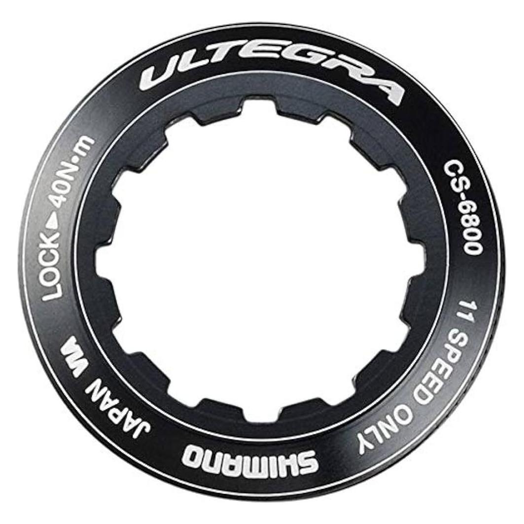 Shimano Lock-Ring+Spacer CS-9000-11 (Y1YC98010)