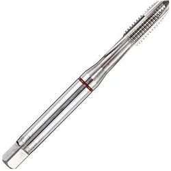 Dormer, Gewindeschneider + Gewindebohrer, HSS-E-PM RED POINT TAP DIN 371/6 M4