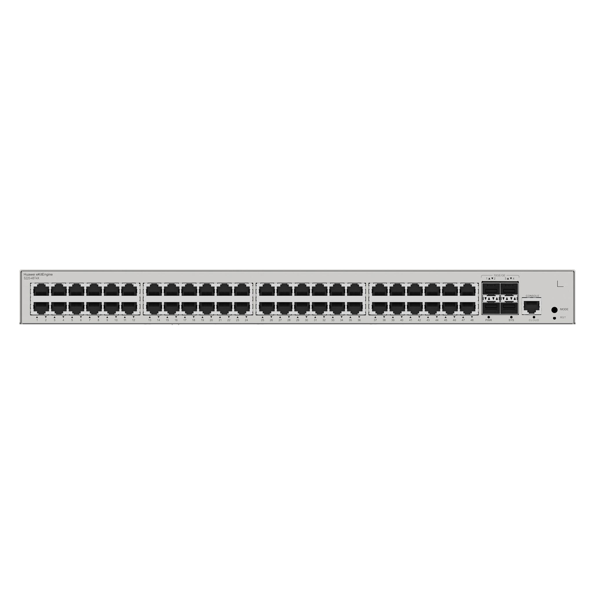 Huawei S220 (52 Ports) (98012377)
