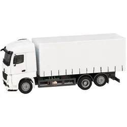 Faller 161486 - LKW MB Actros StreamSpace (HERPA)