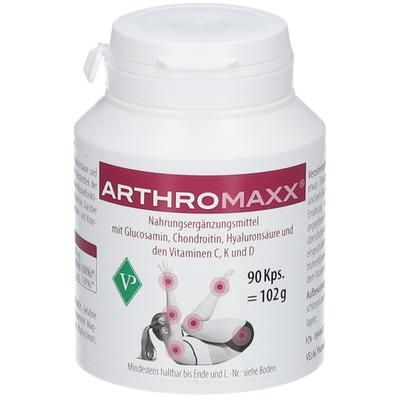Arthromaxx Kapseln 90 St