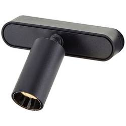 Brilliant Click&Shine Tube Spot LED-Schienenstrahler 5 W LED-Modul Schwarz G30249/76