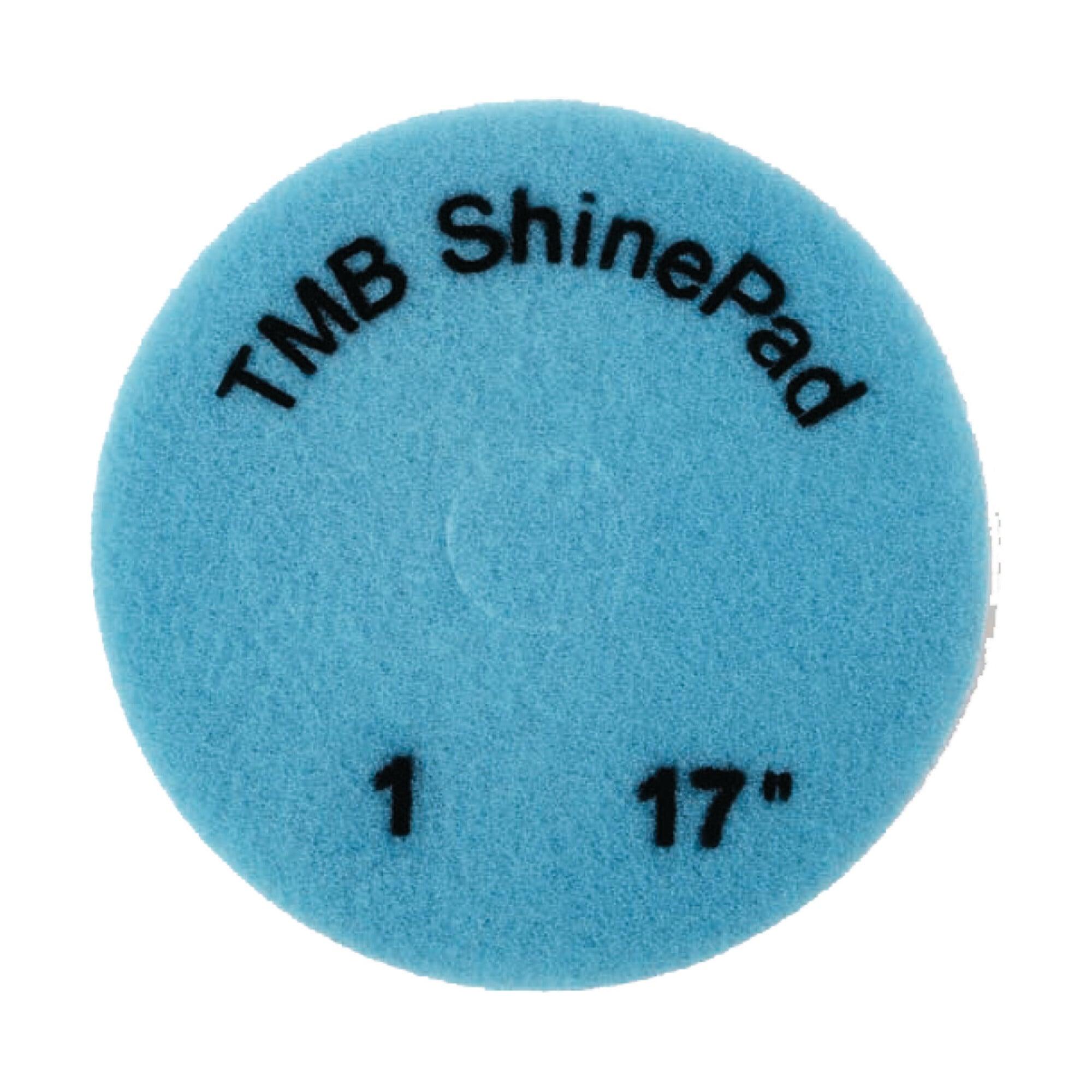 cleancraft Diamant-Pad K 6 Polieren tägliche Reinigung (7212106)