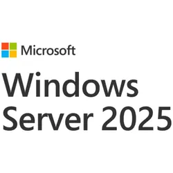 MICROSOFT Windows Server 2025, 1 User CAL (deutsch) (PC)