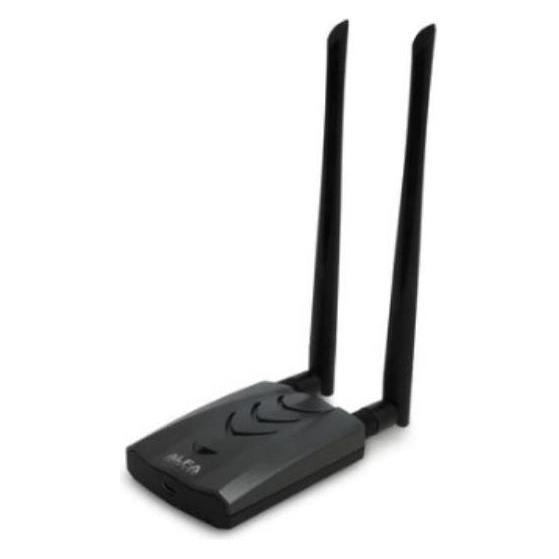 Alfa Network AWUS036ACH-C (USB-C) (AWUS036ACH-C)