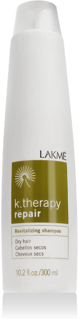Lakme K.Therapy Repair Revitalizing Shampoo 300 ml