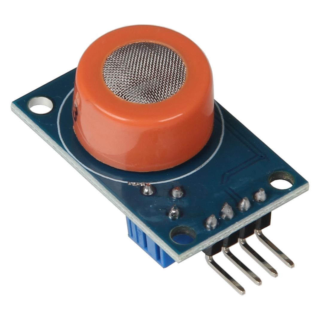 Joy-it DEBO GAS3 MQ3 Entwicklerboards (sen-mq3)