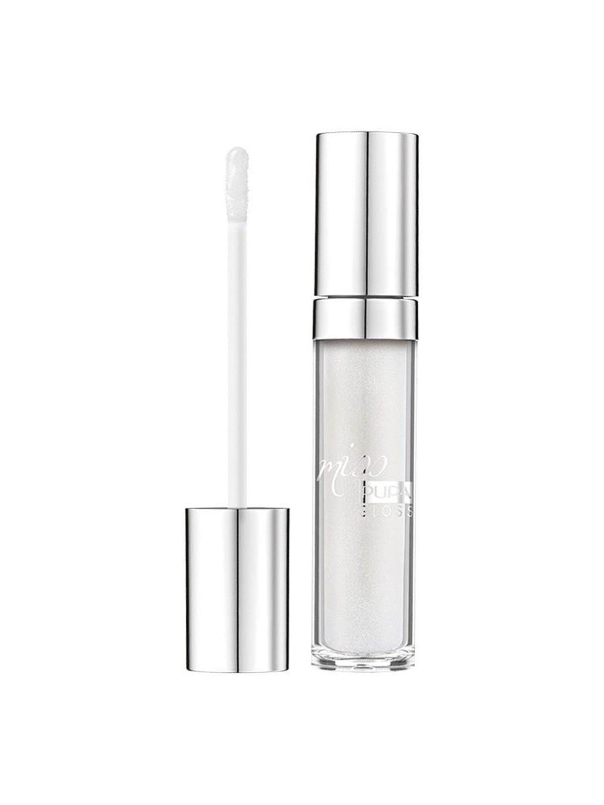 PUPA Milano Pupa Miss Pupa Ultra-Shine Lip Gloss #Pearly Gloss 5 ml