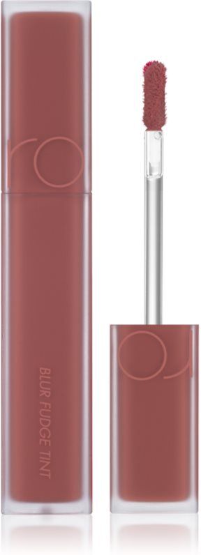 rom&nd Blur Fudge matt lip colour shade #01 Pomeloco 5 g