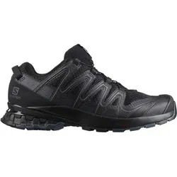 SALOMON Damen Trailrunningschuhe  XA PRO 3D v8, Größe 37 1⁄3 in Grau Grau