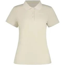 ICEPEAK Bayard S9 Poloshirt Damen 022 - powder XXL