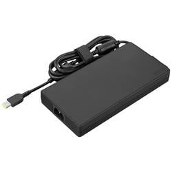 Lenovo 300W AC Adapter Slim Tip Notebook-Netzteil 300 W GX21F23046