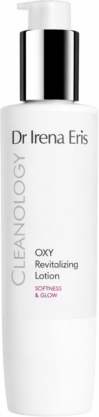 DR IRENA ERIS Cleanology OXY Revitalizing Lotion 190ml