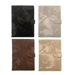 Panta Plast, Kalender, Kalender 2027 B5 Tages-Satinverschluss