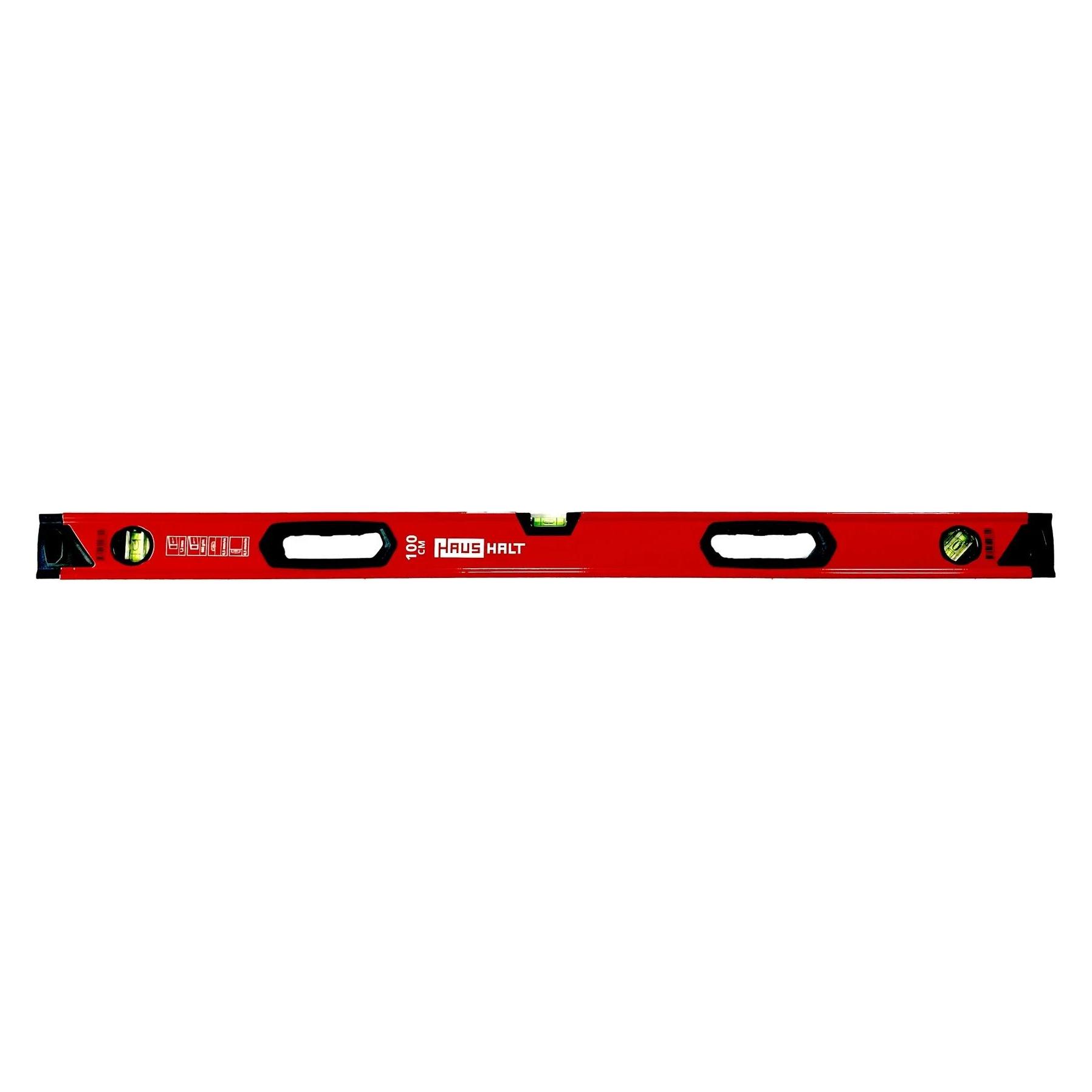 Haushalt SPIRIT LEVEL JYC-2015A 1000 MM (100 cm) (JYC-2015A_1000)