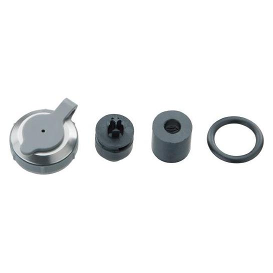 Topeak Ersatzteil Set für Pocket Rocket DX 2 (Ersatzteil Handpumpe) (35045475)