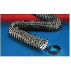 Norres Abgasschlauch CP ARAMID 461 PROTECT 80mm 94,00mm 5m